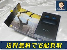 オーディオ 買取 glidic ワイヤレスイヤホン 買取価格