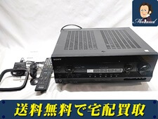 SONY マルチチャンネルインテグレートアンプ STR-DN2030 買取価格