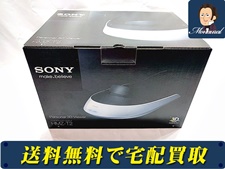 オーディオ 買取 SONY ヘッドマウントディスプレイ HMZ-T2 買取価格