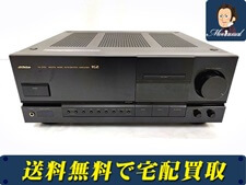 ビクター アンプ AX-Z921 買取価格