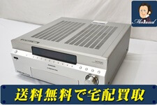 ソニー　DA7000ES　アンプ