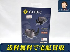 GLIDiC　Sound Air　SPT-7000　グレイッシュブラック