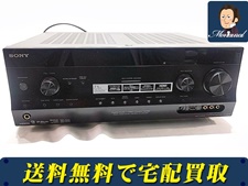 SONY　マルチチャンネルインテグレートアンプ STR-DN2030