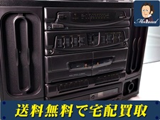 複合オーディオコンポ　Kosonic　M-815　レコードCDカセット等