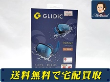 GLIDiC　Sound Air　SPT-7000　インディゴブルー