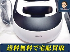 SONY　ヘッドマウントディスプレイ HMZ-T2