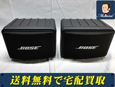 BOSE 111AD  スピーカーシステム 買取価格